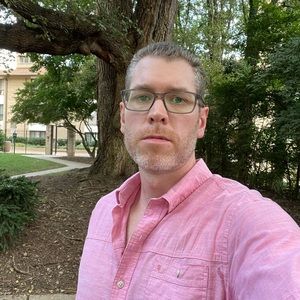 Meet your Posher, Christopher